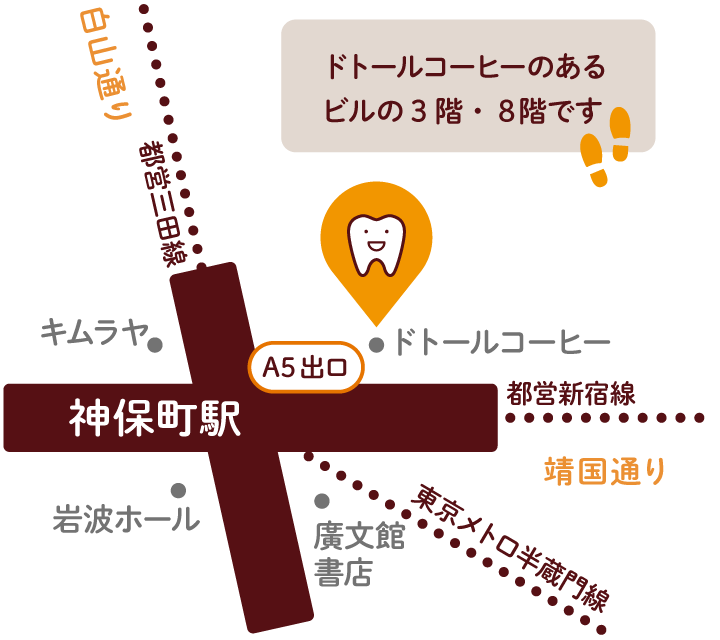 反対咬合 受け口 の治療はいつから 東京都千代田区の矯正歯科専門医院 神保町矯正歯科クリニック